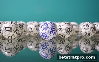 体育投注策略视角下的数字游戏：组合与单号实战指南