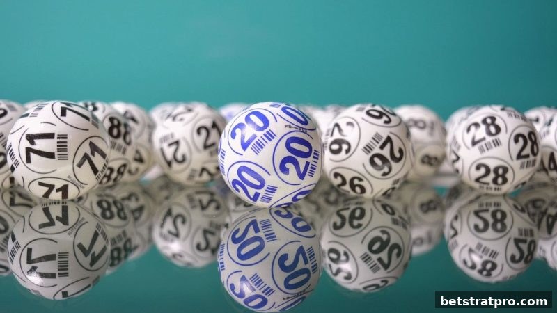 体育投注策略视角下的数字游戏：组合与单号实战指南