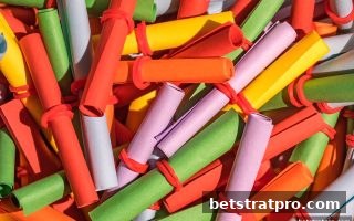 体育投注策略：彩票中奖概率的深层解读与理性参与之道