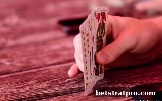 体育投注策略核心模型：ICM如何主导棋牌锦标赛奖金决策